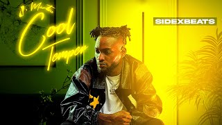Cool Temper - Amapiano Remix Music Video