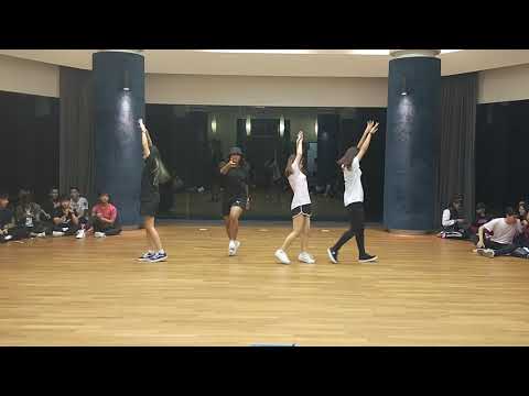 KPOP Dance Off Vol 103: Playback - Want You To Say