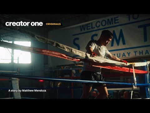 Beyond Limits | A story by Matthew Mendoza