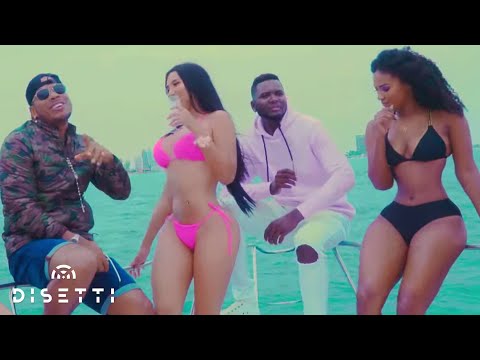 Landa La Sensación - Palabras de Amor (Video Oficial) | Salsa Urbana