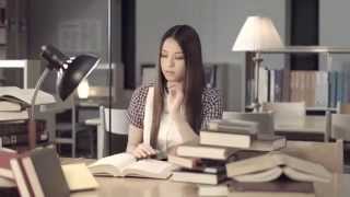 片平里菜 HIGH FIVE MV