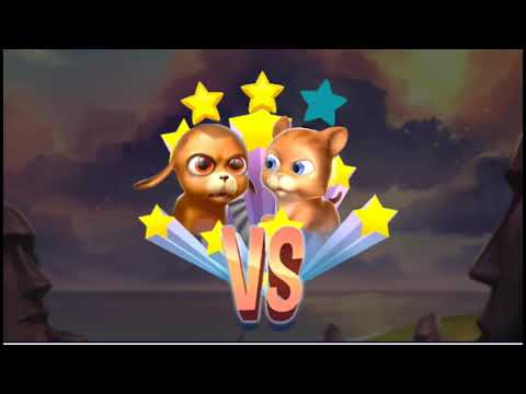 Pet Rescue Saga Level 4228 To 4230