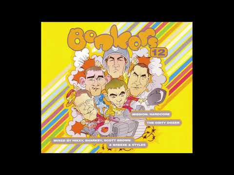 Evil Angel - Today (Breeze & Styles Remix)