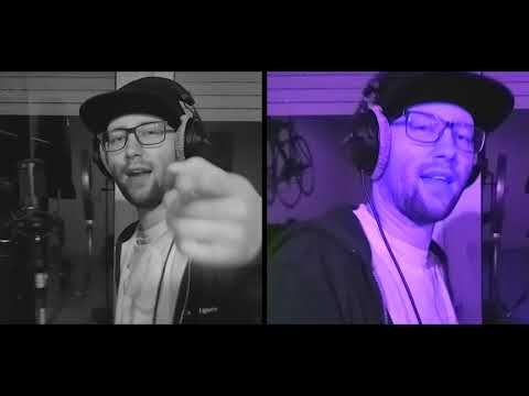 [SLCB] Cebear vs. MiezeKatze (prod. by Cobra.) | 4tel Finale