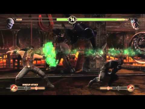 DRNoob vs Big D Nightwolf CEO WINTERFEST GRAND FINALS   YouTube