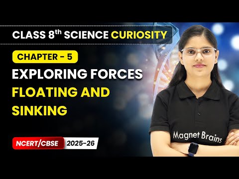Class 8 Science Curiosity Book – Full Book Overview NCERT CBSE 2025 26 New Syllabus Explained