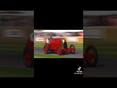 Fiat 1911 28.4 Litre