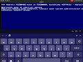 Windows 2000 V86 Requested BSOD 7