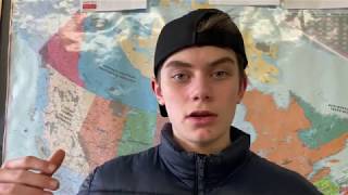 Reject Racism with Ethan
