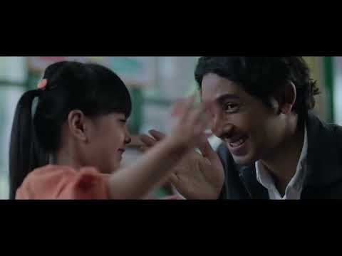 SAYAP SAYAP PATAH 2 FULL MOVIE 2025