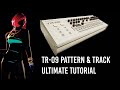 TR 09 Pattern Track Tutorial Copy Insert Delete EVERYTHING You Need To Know HERE