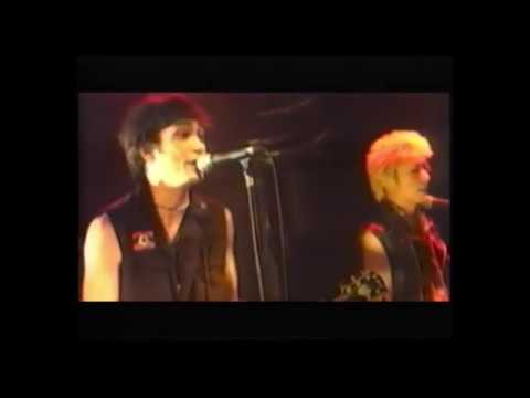 横道坊主 / 情熱 (MV)