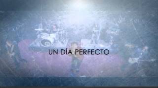 OCTAVIA - UN DIA PERFECTO (Video Lyric)