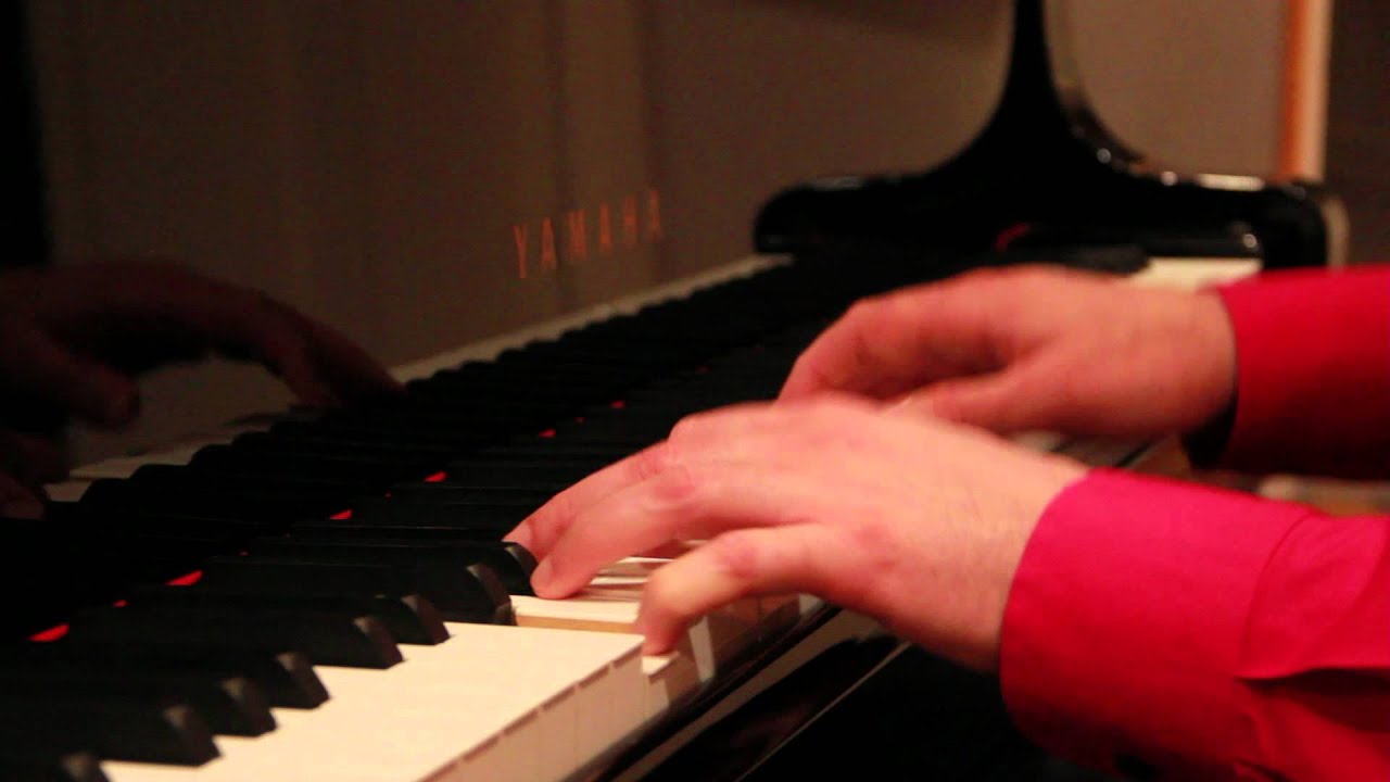 Promotional video thumbnail 2 for Tom Ameen