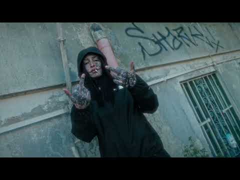 SHARK - BELAIR (Official Video)