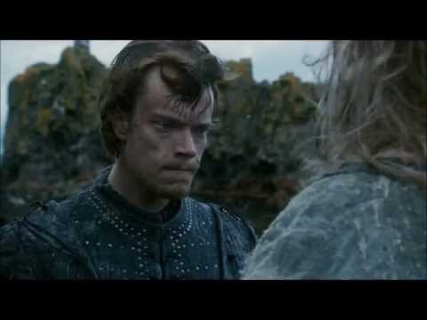 Game of Thrones S02E03 - Greyjoy Baptism