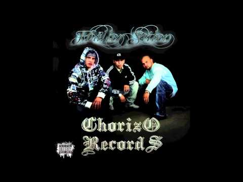 Fett Stress - Realistico feat Essa Cham