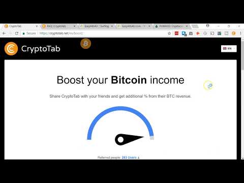 Cara buka akaun bitcoin