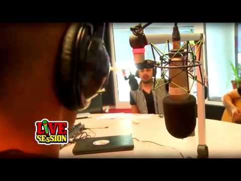 Trupa Zero - Inima de gheata | ProFM LIVE Session