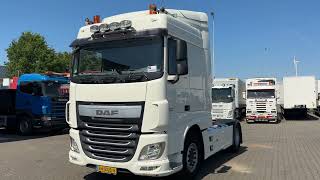 السيارات القاطرة DAF XF 440 Space Cab *NL-Truck* | صورة 4 - Autoline
