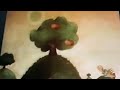 Sesame Street Falling Apples