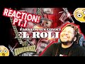 Pa Los Que Conosen El Rollo - Herencia De Patrones (ALBUM) | REACTION PT. 1!