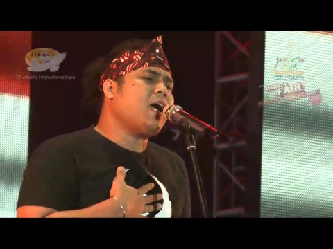 JAKARTA FAIR KEMAYORAN 2018