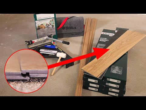 Und es hat „Klick“ gemacht: Brillux Lock-Design