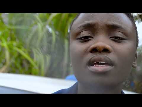 Jah kid -RARAMO (OFFICIAL VIDEO DIR BY MOCKINGBIRD MEDIA)