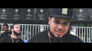 HefeHuncho - Finer Things (Polo G Remix)