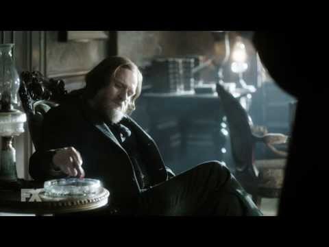 FX Channel | Copper Season 2