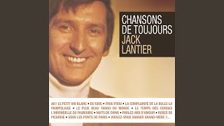 Le bleu des bleuets
