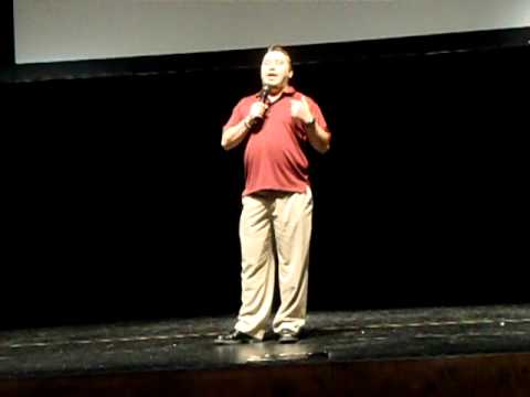 cleto rodriguez part one