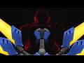 V1 Meets The Doom Slayer ULTRAKILL DOOM