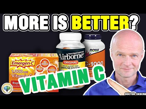 Top 5 Misconceptions About Vitamin C You Must Know - Doctor Reviews The TRUTH