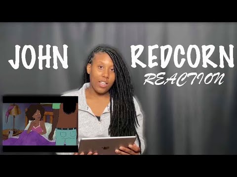 SIR - JOHN REDCORN | REACTION 🔥