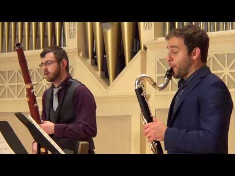 Akropolis Web Premiere - Elegy by Gregory Wanamaker