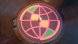 Stephen Brown ‎– My Drums (Mikka Mix)
