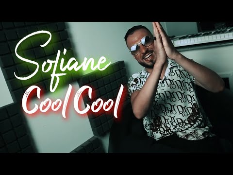 Sofiane  Hayoune - Cool Cool (Music Video)