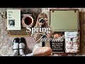 spring favorites (clothing, books, film, etc.)