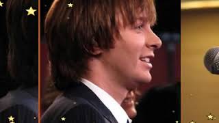 Clay Aiken - Right Here Waiting (For You)