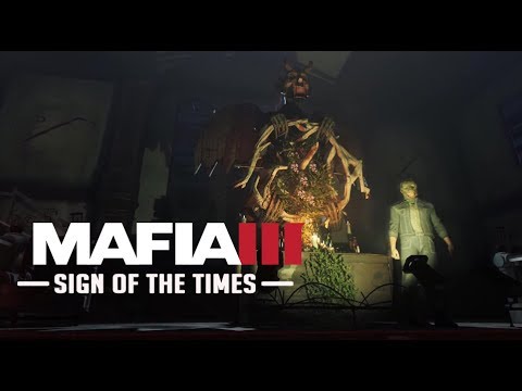 Mafia 3 Sign of the Times Full DLC