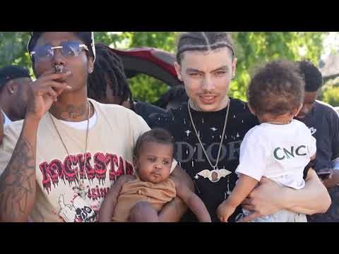 One5mani x one5frank -love ain’t real (official music visual) DIR by doc dolla