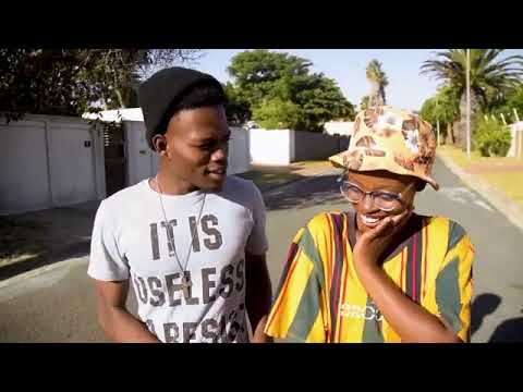 LEE ANN FT KING DRE_ TELL ME SOMETHING (OFFICIAL VIDEO)