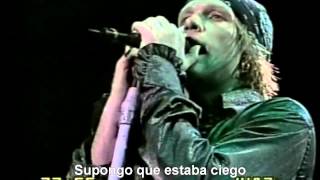 Bon Jovi   This Ain&#39;t A Love Song   Como Yo Nadie Te Ha Amado