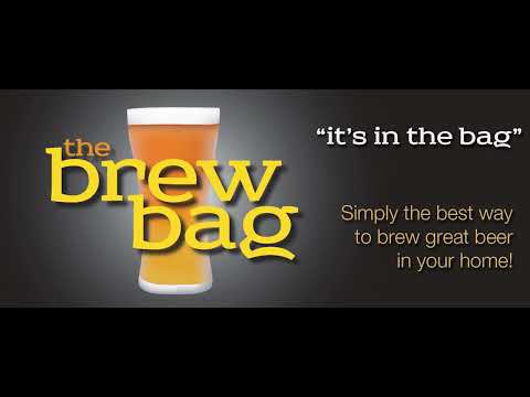 38 sec Homebrewing Made Easy