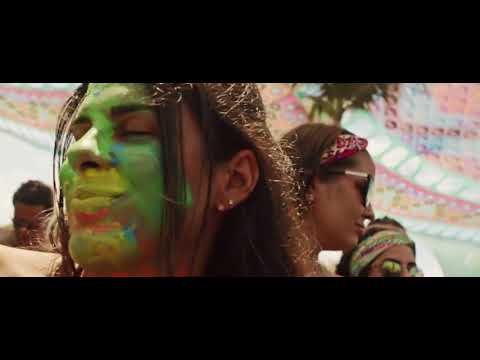 Vegas @ Universo Paralello #14 Aftermovie by Vale Filmes