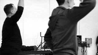 Hello Dolly Dance Auditions - Put on your Sunday Clothes