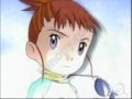 Digimon Tamers Eine Vision Japanisch 