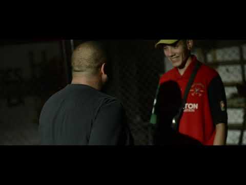 MUEKA VS ZENDO - RIMADERO WRITTING SESSION II